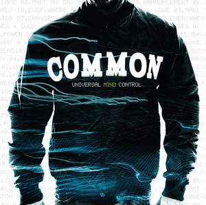 Universal Mind Control (Edited Version) album