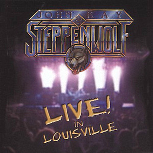 Live in Louisville album