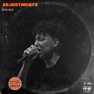 Adjustments cover