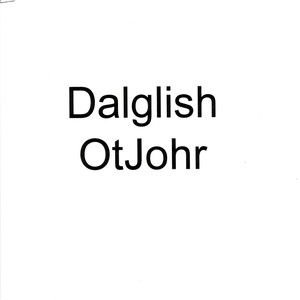 OtJohr cover