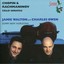 Chopin and Rachmaninov: Cello Sonatas Albumcover