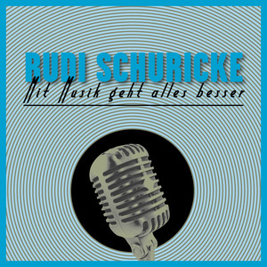 Mit Musik Geht Alles Besser cover