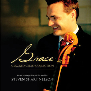 Grace: A Sacred Cello Collection album
