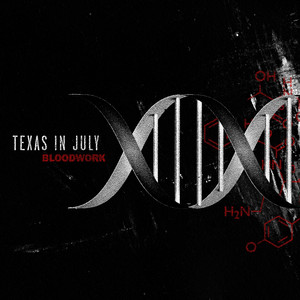 Bloodwork cover