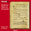 Holten: Medieval Music in Denmark Albumcover