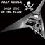 Dark Side of the Flag Albumcover