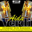 Verdi: Aida Albumcover