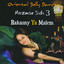 Oriental Belly Dance (Rakasny Ya Malem 3) Albumcover