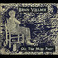 Old Time Music Party Albumcover