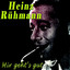 Mir geht's gut cover