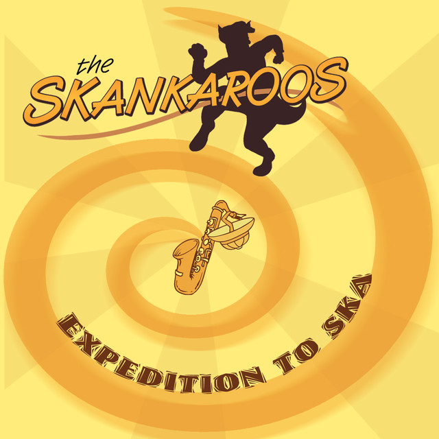The Skankaroos Photo