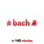 #bach cover