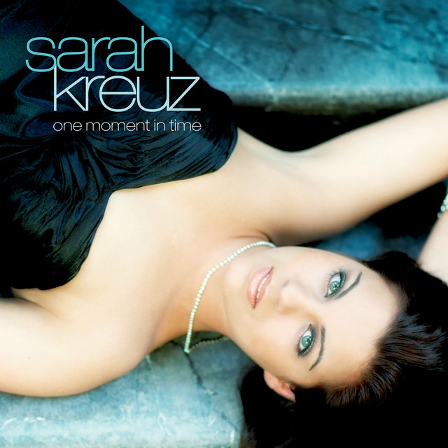 Sarah Kreuz Photo