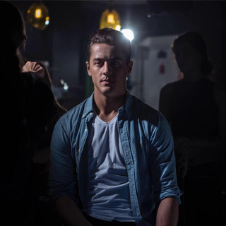 Jack Robertson Photo