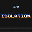 Isolation Albumcover