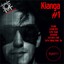 Kianga # 1 Albumcover