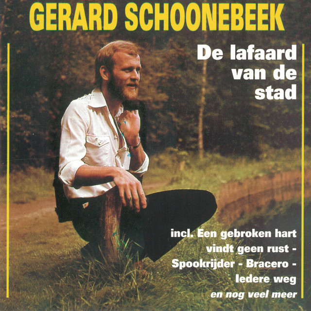 Gerard Schoonebeek Photo