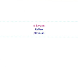 Italian Platinum cover