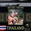 Music From Thailand Albumcover