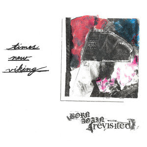 Born Again Revisited cover