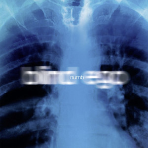 Numb cover