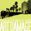 Art Damage cover