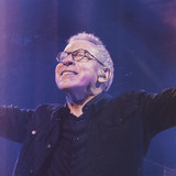 Marco Barrientos profile