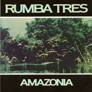 Amazonia cover
