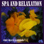 Spa and Relaxation Albumcover