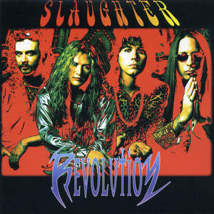 Revolution album