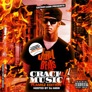 Crack Music 4 album