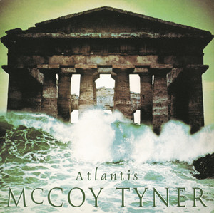 Atlantis album