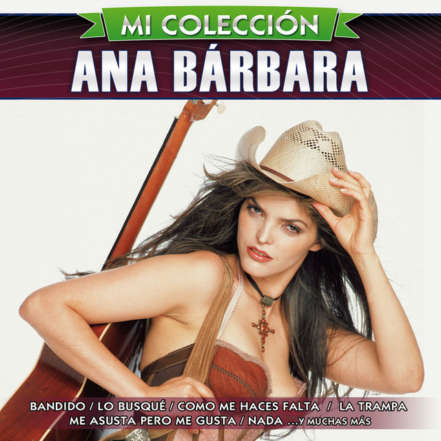 Mi Colección cover