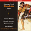 Great Opera Recordings / Verdi: Rigoletto, Volume 1 (1930) Albumcover