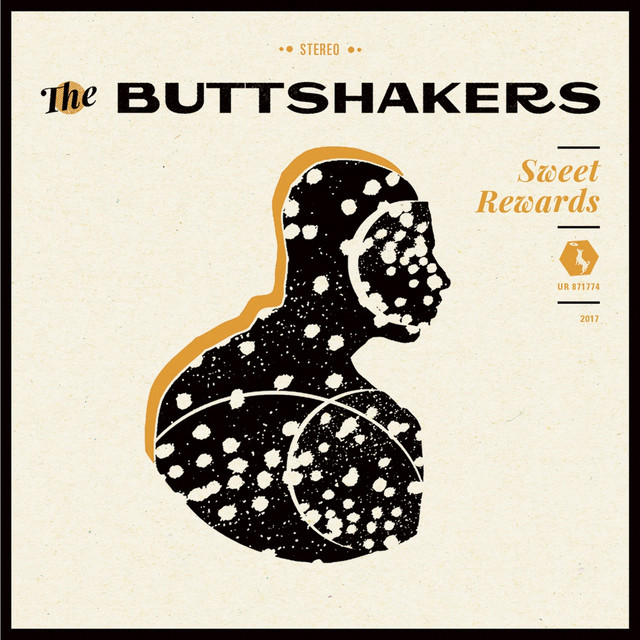 Sweet Rewards cover