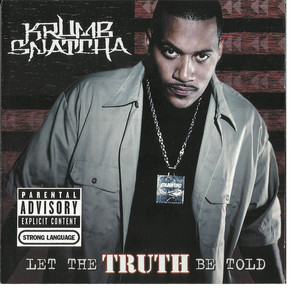 Let the Truth Be Told album