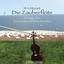 Mozart : The Magic Flute - For Two Violins Albumcover