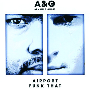 Armani & Ghost