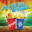 JENCARLOS Ft. CHARLY BLACK - Pa Que Me Invitan