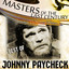 Masters Of The Last Century: Best of Johnny Paycheck cover