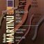 Martinu: Cello and Piano Works Albumcover
