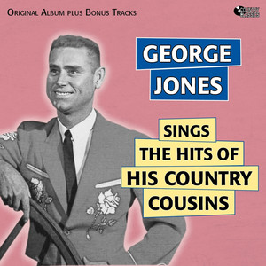 Sings the Hits of His Country Cousins (Original Album Plus Bonus Tracks) album