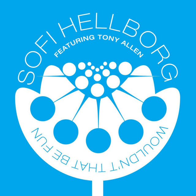 Sofi Hellborg Photo