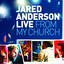 Live From My Church cover