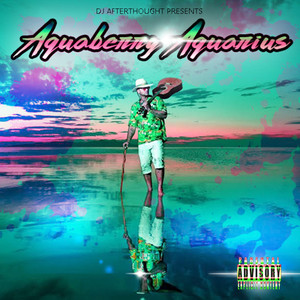 Aquaberry Aquarius album