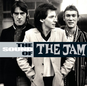 The Sound of The Jam album