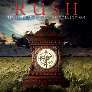 Time Stand Still: The Collection album