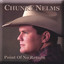 Point of No Return Albumcover