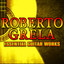 Essential Guitar Works Albumcover