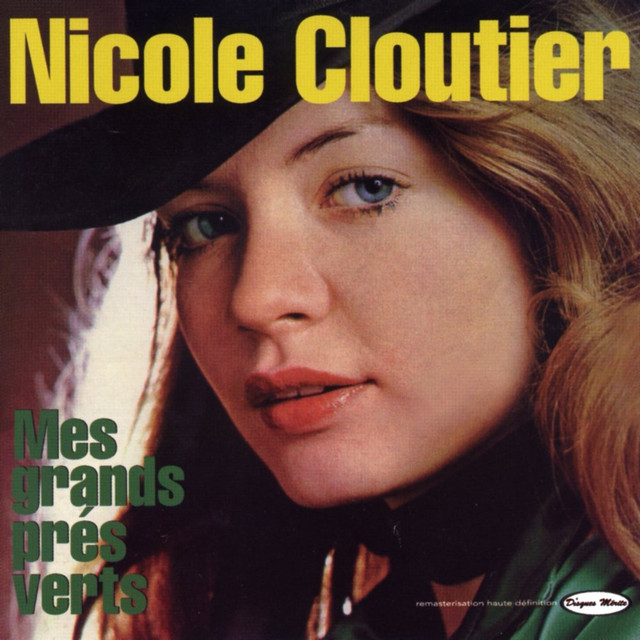 Nicole Cloutier Photo